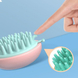 Массажная щетка для головы MASIL Head Cleaning Massage Brush L1219 фото 2
