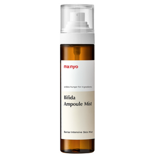 Міст омолоджувальний Manyo Bifida Ampoule Mist L1339 фото