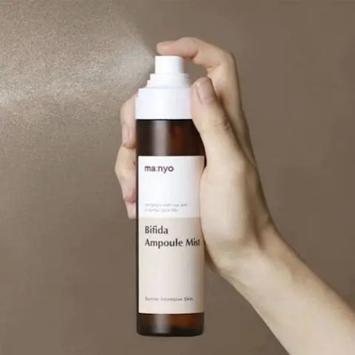 Мост омолаживающий Manyo Bifida Ampoule Mist L1339 фото