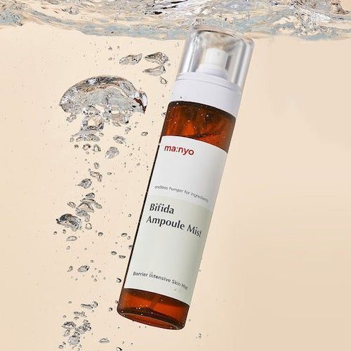 Мост омолаживающий Manyo Bifida Ampoule Mist L1339 фото
