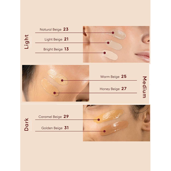 Идеальный ВВ-крем MISSHA M PERFECT COVER BLEMISH BALM BB CREAM (SPF42 PA++), Оттенок: 13 тон (молочний беж) L0949 фото