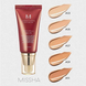Идеальный ВВ-крем MISSHA M PERFECT COVER BLEMISH BALM BB CREAM (SPF42 PA++), Оттенок: 13 тон (молочний беж) L0949 фото 2