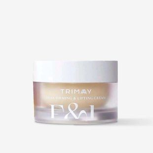 Зміцнюючий ліфтинг крем Trimay Dual Firming & Lifting Cream L0925 фото