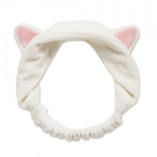 Пов'язка для косметичних процедур ETUDE HOUSE My Beauty Tool Lovely Etti Hair Band L1871 фото