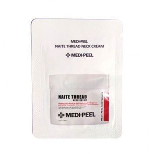 Крем для шеи и декольте Medi-Peel Naite Thread Neck Cream L1652 фото