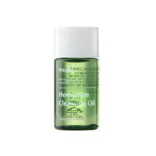 Гидрофильное масло с экстрактом трав Manyo Factory Herb Green Cleansing Oil L2790 фото