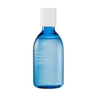 Тонер для обличчя з ретинолом FarmStay Retinol Revive Toner L2166 фото