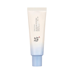 Сонцезахисний крем для обличчя з рисовою водою BEAUTY OF JOSEON Relief Sun Aqua-Fresh: Rice + B5 L2435 фото