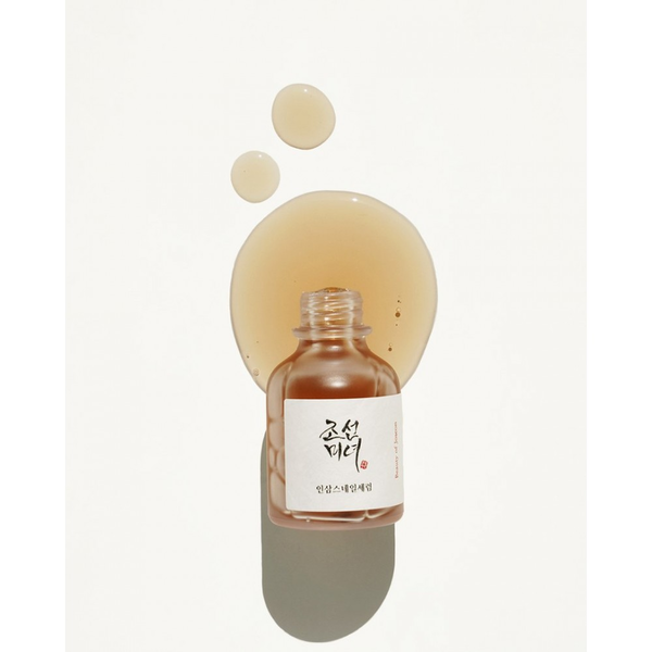 Сыворотка для лица BEAUTY OF JOSEON Repair Serum: Ginseng + Snail Mucin L1930 фото