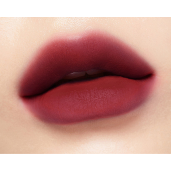 Матовый тинт для губ PERIPERA INK VELVET #034 SMOKY RED L1297 фото