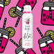 Пенка для душа BILOU Fizzy Berry Shower Foam L1838 фото 3